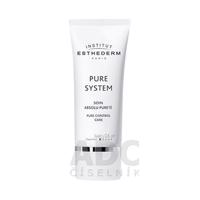 ESTHEDERM PURE SYSTEM PURE CONTROL CARE