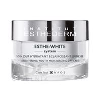 ESTHEDERM WHITE BRIGHTENING MOISTURIZING DAY CARE 50ML