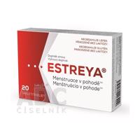 ESTREYA