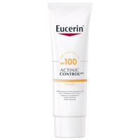 Eucerin ACTINIC CONTROL FLUID SPF100 emulzia 80 ml