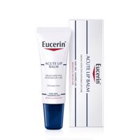 EUCERIN Acute balzam na pery 10 ml