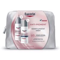 EUCERIN Anti-pigment denný a nočný krém 2 x 50 ml Vianoce set