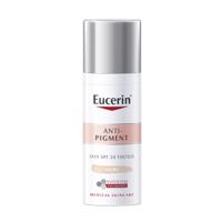 EUCERIN Anti-pigment denný krém SPF30 tónovaný svetlý 50 ml