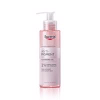 EUCERIN Anti-pigment rozjasňujúci čistiaci gél 200 ml