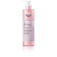 Eucerin Anti-Pigment Rozjasňujúci čistiaci gél 400ml