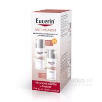 Eucerin ANTIPIGMENT DUO denný krém SPF30, 50ml + nočný krém 50ml