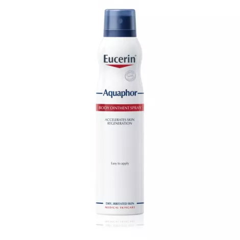 Eucerin Aquaphor mast ve spreji 250 ml