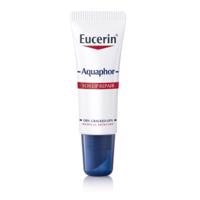 EUCERIN Aquaphor SOS lip repair balzám na pery 10 ml