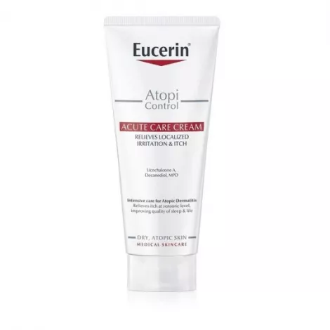 Eucerin AtopiControl Acute krém 100 ml