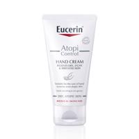 EUCERIN AtopiControl krém na ruky 75 ml