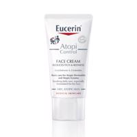 EUCERIN AtopiControl pleťový krém 50 ml