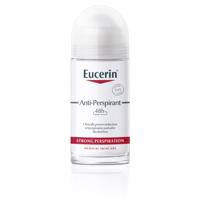 Eucerin DEO Guľôčkový antiperspirant 48 hod 50ml