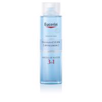 Eucerin DermatoCLEAN HYALURON Čistiaca micelárna voda 3v1 400 ml