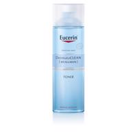 Eucerin DermatoCLEAN HYALURON Čistiaca pleťová voda 200ml