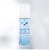 Eucerin DermatoCLEAN Micelární pěna 150 ml