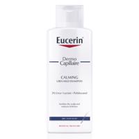 EUCERIN DermoCapillaire 5% urea šampón 250 ml