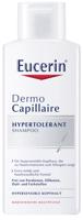 Eucerin DermoCapillaire hypertolerantný šampón 250 ml