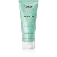 EUCERIN Dermopure čistiaci peeling 100 ml