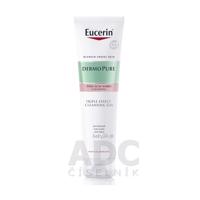 Eucerin DERMOPURE Exfoliačný čistiaci gél s trojitým účinkom 150 ml