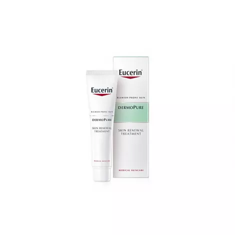 Eucerin DERMOPURE Sérum na regeneráciu pleti 40 ml