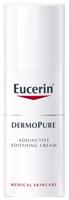 Eucerin DermoPure upokojujúci krém 50 ml
