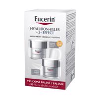 EUCERIN Hyaluron-filler + 3xeffect duo SPF30 set