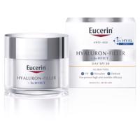 EUCERIN Hyaluron-filler denný krém proti vráskam SPF30 50 ml