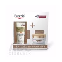 Eucerin Hyaluron-Filler + Elasticity Body Vianočná taštička 1ks