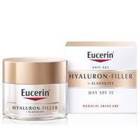 EUCERIN Hyaluron-filler elasticity denný krém 50 ml