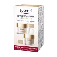 EUCERIN Hyaluron-filler + elasticity duo set