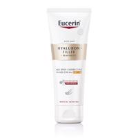 EUCERIN Hyaluron-filler elasticity krém na ruky s depigmentačným účinkom SPF30 75 ml