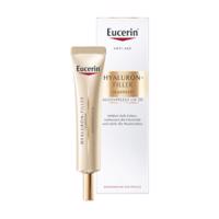 EUCERIN Hyaluron-filler + elasticity očný krém spf 20 15 ml