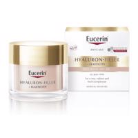 EUCERIN Hyaluron-filler+elasticity rose SPF30 denný krém 50 ml