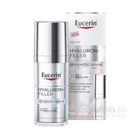 Eucerin Hyaluron Filler EPIGENETIC omladzujúce sérum 30ml