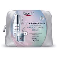 EUCERIN Hyaluron-filler epigenetic sérum 30 ml + nočný krém 20 ml Vianoce set