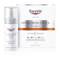 EUCERIN Hyaluron-filler vitamín C booster 3 x 8 ml