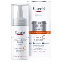 EUCERIN Hyaluron-filler vitamín C booster 8 ml