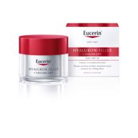 Eucerin Hyaluron-Filler + Volume-Lift Denný krém pre normálnu a zmiešanú pleť SPF 15 50ml