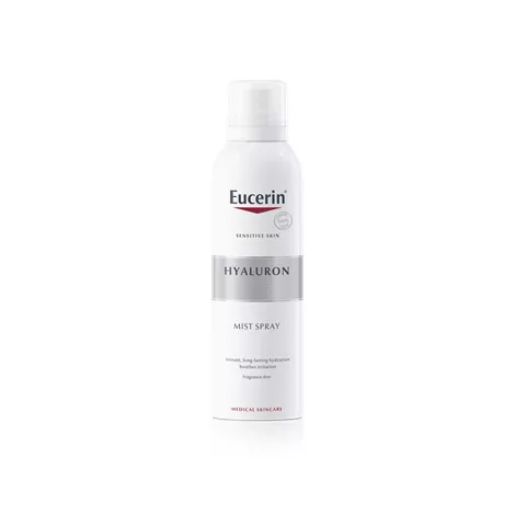 Eucerin Hyaluron Mist Spray hydratačné hmla 150 ml