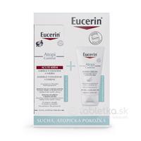 Eucerin Kazeta ATOPI CONTROL krém Acute 40ml+ krém na ruky 75ml