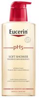 Eucerin pH5 sprchový gél pre citlivú pokožku 400 ml