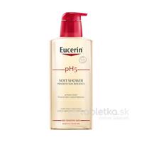 Eucerin pH5 Sprchový gél pre citlivú pokožku 400 ml