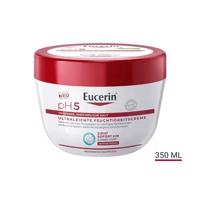 Eucerin pH5 telové mlieko ľahká textúra pre citlivú pokožku 400 ml