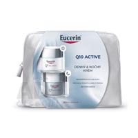 Eucerin Q10 ACTIVE Vianočná taštička 1ks