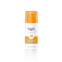 EUCERIN Sun anti-age control SPF30 na tvár 50 ml