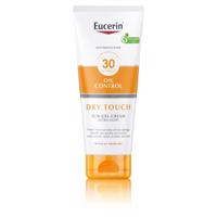 Eucerin SUN DRY TOUCH OIL CONTROL Krémový gél SPF 30 200ml