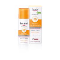 EUCERIN Sun emulzia pigment control svetlá SPF 50+ 50 ml