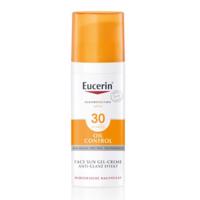 EUCERIN Sun oil control SPF30 50 ml