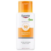 EUCERIN Sun sensitive protect SPF50+ 150 ml