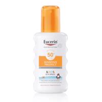 EUCERIN Sun sensitive protect SPF50+ 200 ml